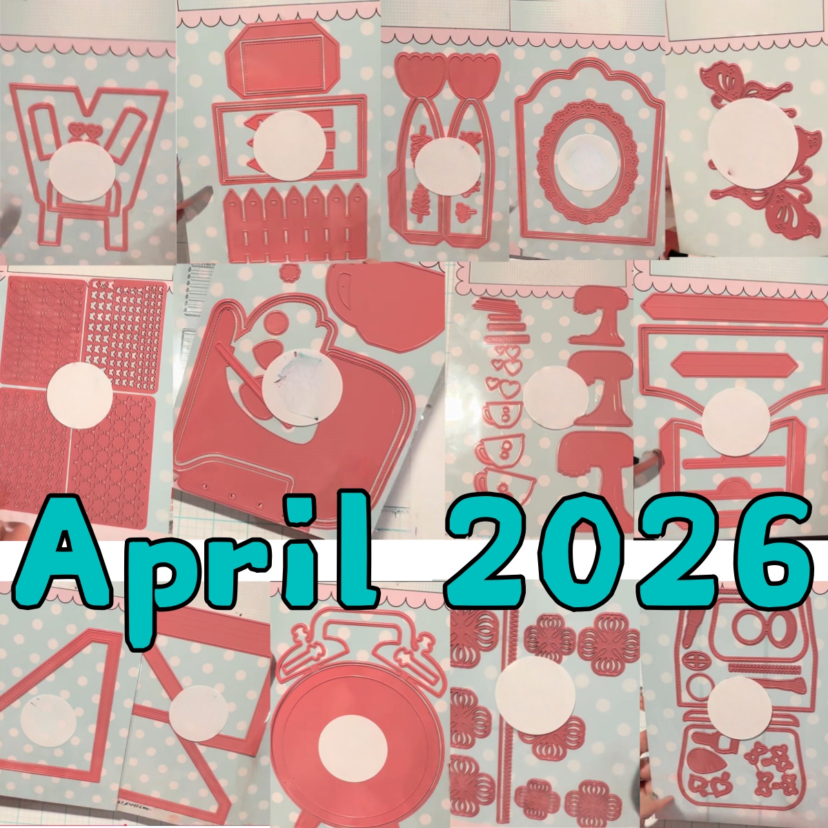 Fish Alarm - April 2026 Fence Alarm Clock Cosmetics