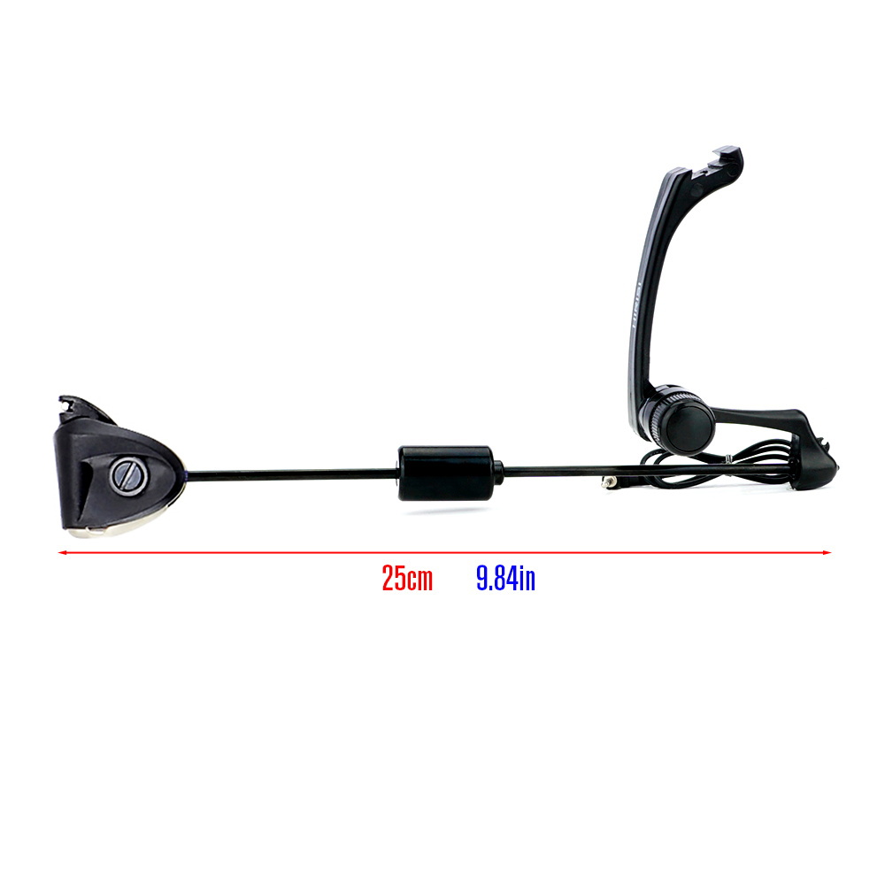 Hirisi B2005 Carp Fishing Swin - Bite Alarm ulasan dan harga