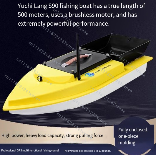 Auto Cruise Return Fishfinder  - Fish Finder ulasan dan harga