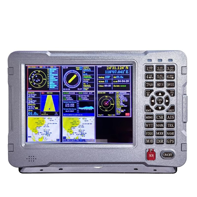 Combo Fish Navigation Depth Fi - Fish Finder ulasan dan harga